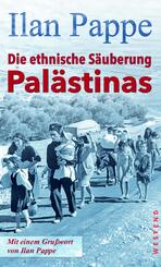 Die ethnische S&auml;uberung Pal&auml;stinas