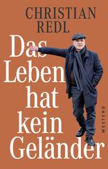 Das Leben hat kein Gel&auml;nder