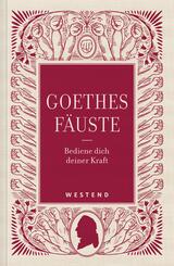 Goethes F&auml;uste