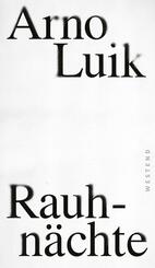 Rauhn&auml;chte