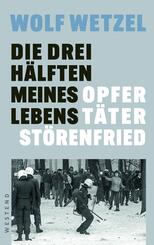 Die drei H&auml;lften meines Lebens