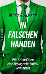 In falschen H&auml;nden