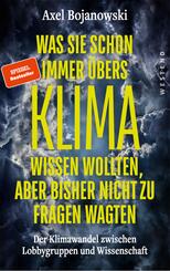 Was Sie schon immer &uuml;bers Klima wissen wollten, aber bisher nicht zu fragen wagten