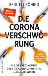 Die Corona-Verschw&ouml;rung