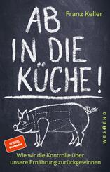 Ab in die K&uuml;che!