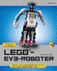 LEGO&reg;-EV3-Roboter