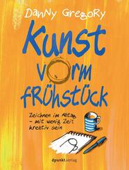 Kunst vorm Fr&uuml;hst&uuml;ck