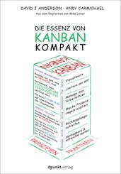 Die Essenz von Kanban - kompakt