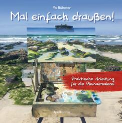 Mal einfach drau&szlig;en!