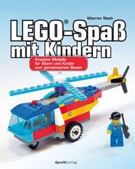 LEGO&reg;-Spa&szlig; mit Kindern