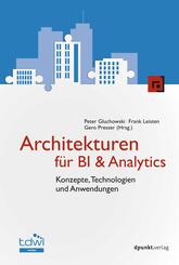 Architekturen f&uuml;r BI & Analytics