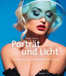 Portr&auml;t und Licht