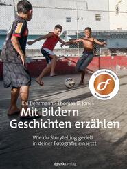 Mit Bildern Geschichten erz&auml;hlen
