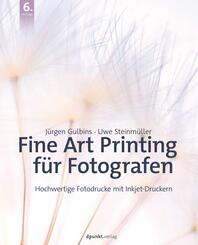 Fine Art Printing f&uuml;r Fotografen