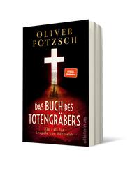 Das Buch des Totengr&auml;bers