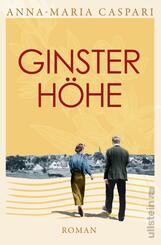 Ginsterh&ouml;he
