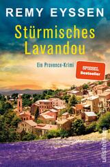 St&uuml;rmisches Lavandou