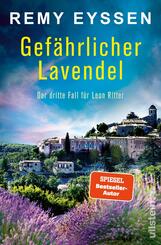 Gef&auml;hrlicher Lavendel