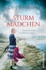 Sturmm&auml;dchen