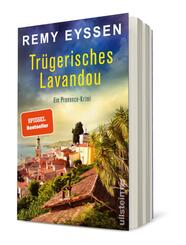 Tr&uuml;gerisches Lavandou