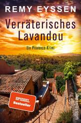 Verr&auml;terisches Lavandou