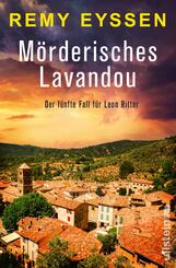 M&ouml;rderisches Lavandou