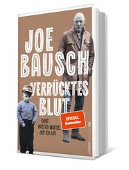 Verr&uuml;cktes Blut