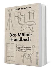 Das M&ouml;bel-Handbuch