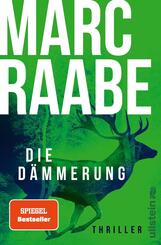 Die D&auml;mmerung