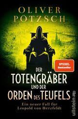 Der Totengr&auml;ber und der Orden des Teufels