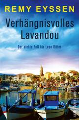 Verh&auml;ngnisvolles Lavandou