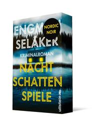 Nachtschattenspiele