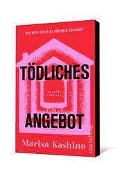 T&ouml;dliches Angebot