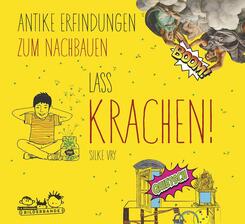 Lass krachen !