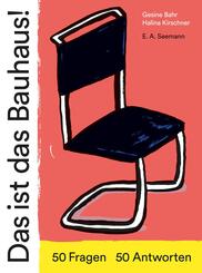 Das ist das Bauhaus !