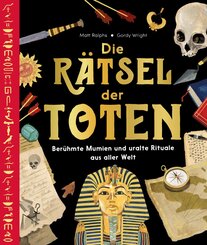 Die R&auml;tsel der Toten