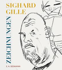 Sighard Gille. Zeichnungen