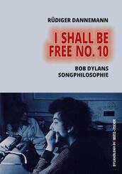 I Shall Be Free No. 10