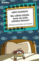 Was z&auml;hlen Schafe, wenn sie nicht schlafen k&ouml;nnen?