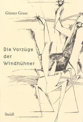 Die Vorz&uuml;ge der Windh&uuml;hner