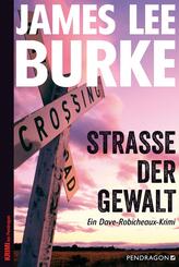 Stra&szlig;e der Gewalt
