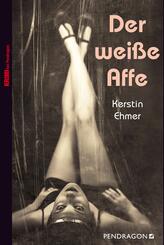 Der wei&szlig;e Affe