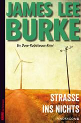 Stra&szlig;e ins Nichts
