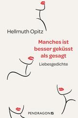 Manches ist besser gek&uuml;sst als gesagt