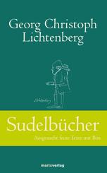 Sudelb&uuml;cher
