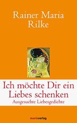 Ich m&ouml;chte Dir ein Liebes schenken