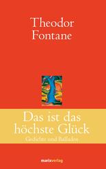 Das ist das h&ouml;chste Gl&uuml;ck