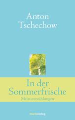 In der Sommerfrische