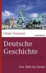 Von 1806 bis heute