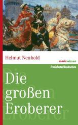 Die gro&szlig;en Eroberer